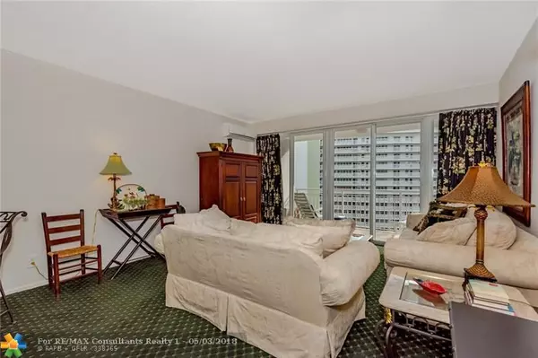 Fort Lauderdale, FL 33316,1920 S Ocean Dr  #1204