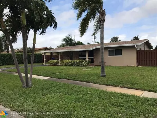 Deerfield Beach, FL 33441,421 SE 3rd Ct