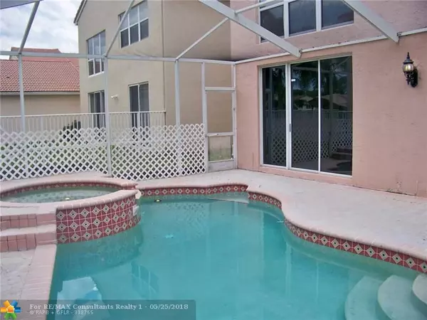 Coral Springs, FL 33076,11197 NW 46TH DR