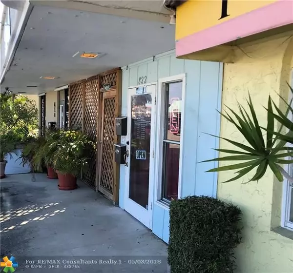 Deerfield Beach, FL 33441,822 SE 9th St