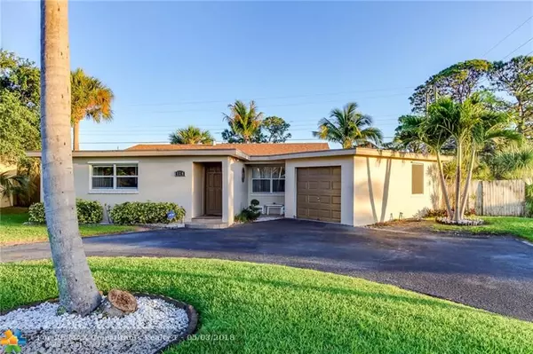 134 SE 31ST AVE, Boynton Beach, FL 33435