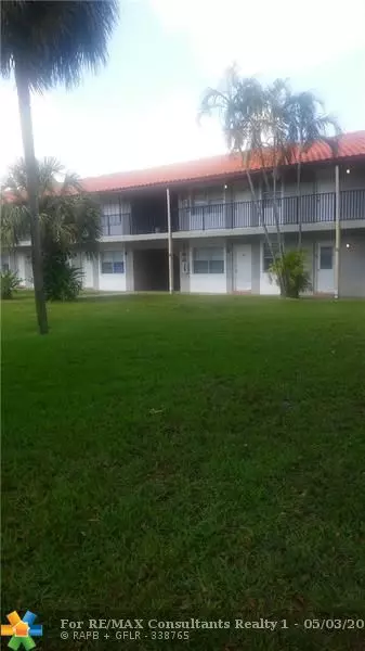 North Lauderdale, FL 33068,1200 SW 50th Ave  #211-3