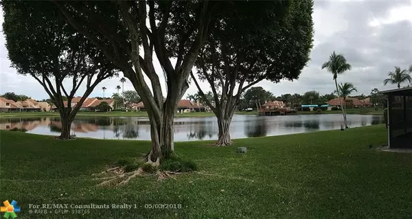 Boca Raton, FL 33433,22665 Meridiana Dr  #22665