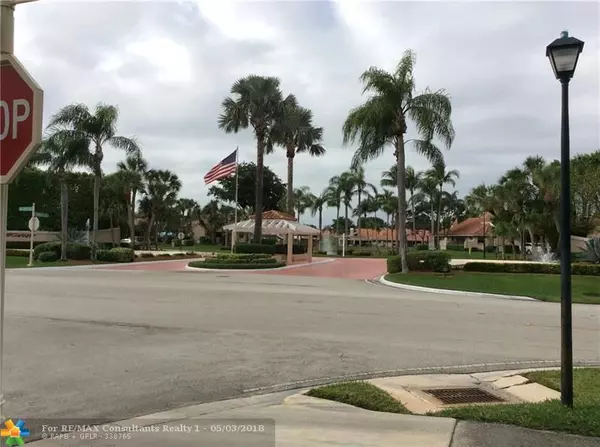 Boca Raton, FL 33433,22665 Meridiana Dr  #22665