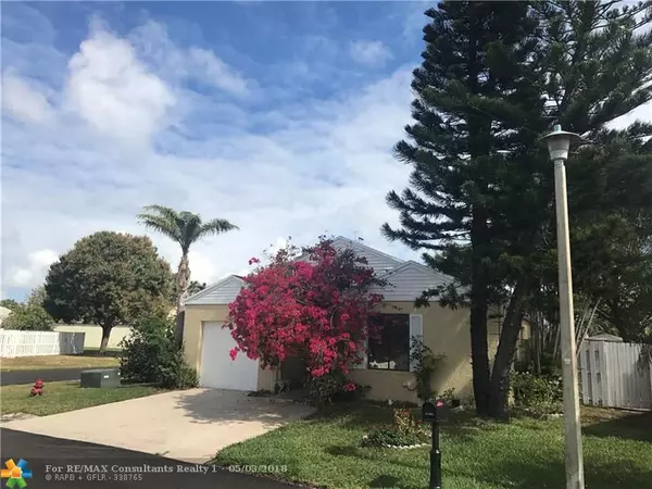 Boynton Beach, FL 33426,39 Paxford Ln