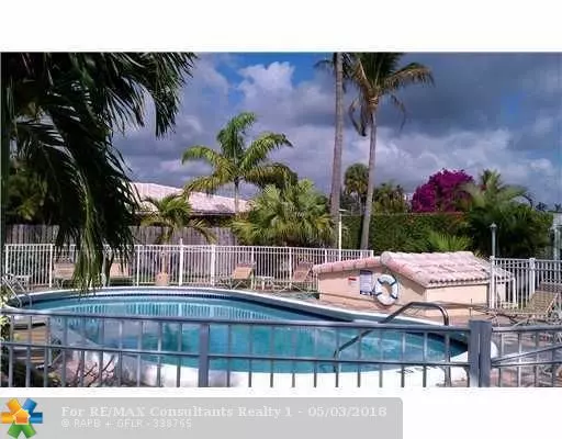 720 NE 13th Ct  #4, Fort Lauderdale, FL 33304