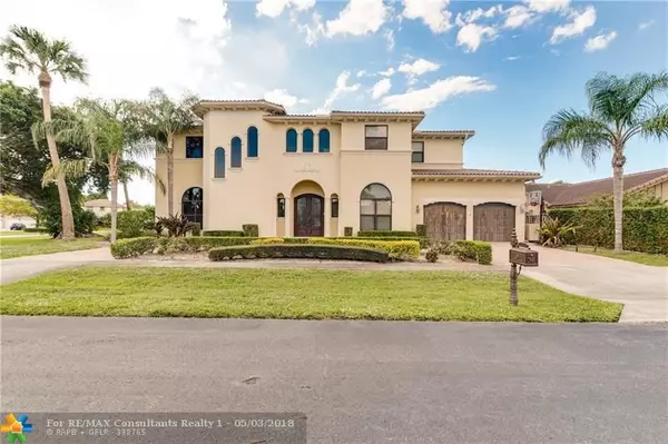 Boca Raton, FL 33433,22181 Trillium Way