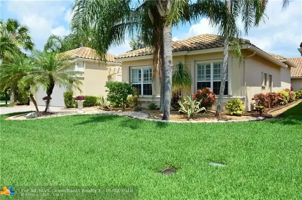 Boynton Beach, FL 33472,6603 Maggiore Drive