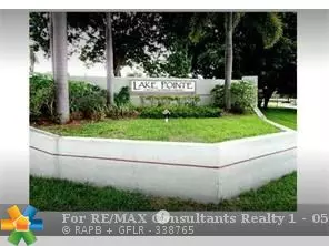 Oakland Park, FL 33309,213 Lake Pointe Dr.  #106