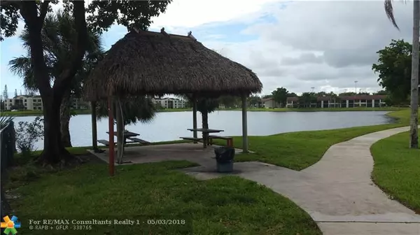 Oakland Park, FL 33309,213 Lake Pointe Dr.  #106