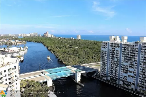 Fort Lauderdale, FL 33304,936 Intracoastal Dr  #22C