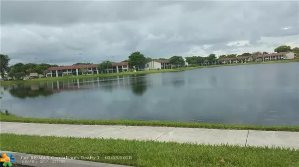 Oakland Park, FL 33309,213 Lake Pointe Dr.  #106