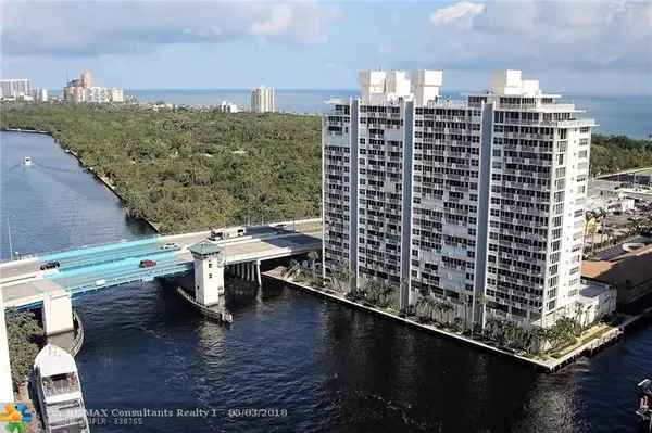 Fort Lauderdale, FL 33304,936 Intracoastal Dr  #22C