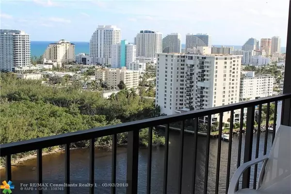 Fort Lauderdale, FL 33304,936 Intracoastal Dr  #22C