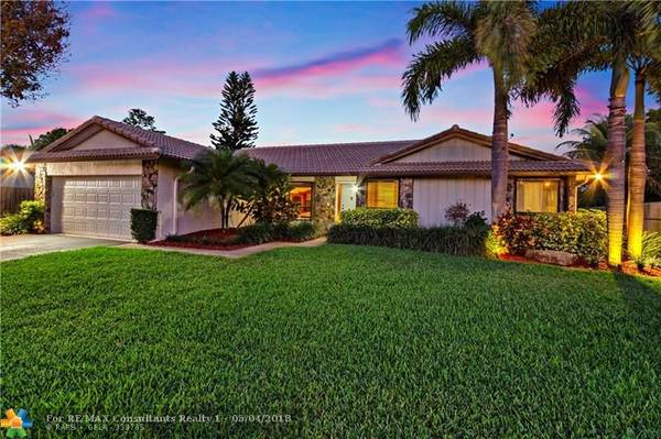 131 NW 88th Way, Coral Springs, FL 33071