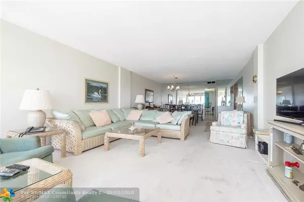 Fort Lauderdale, FL 33316,2000 S Ocean Dr  #1105