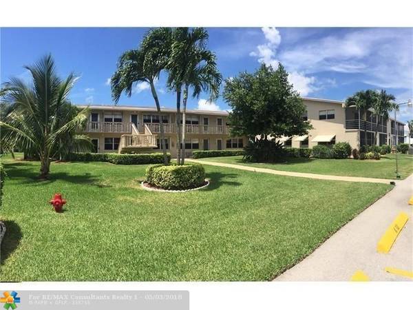 254 Sheffield K  #254, West Palm Beach, FL 33417