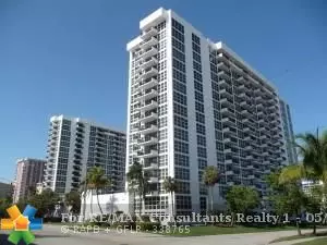 Pompano Beach, FL 33062,531 N Ocean Blvd  #1508