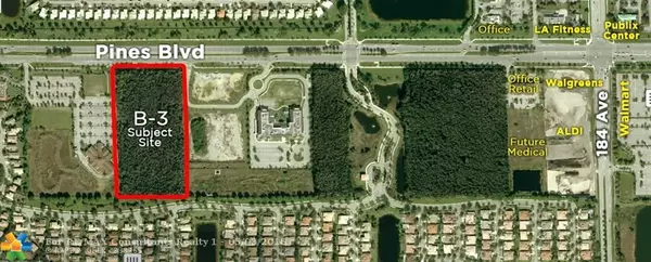 18900 Pines Blvd, Pembroke Pines, FL 33029