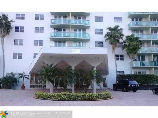 Sunny Isles Beach, FL 33160,19380 COLLINS AV  #522