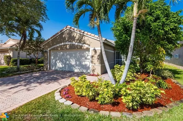 Coral Springs, FL 33076,5550 NW 123rd Way