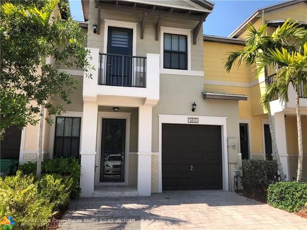 5810 NW 104th Ct  #5810,  Medley,  FL 33178