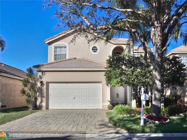 5240 NW 112th Way, Coral Springs, FL 33076