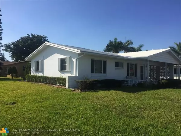 5109 NW 50th Ave, Tamarac, FL 33319