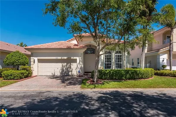 Pembroke Pines, FL 33024,7265 NW 19th Ct