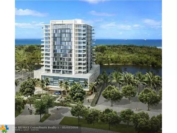 Fort Lauderdale, FL 33304,920 INTRACOASTAL DR  #1102