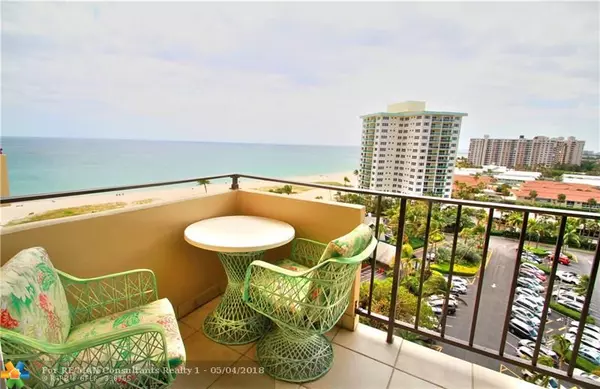 Lauderdale By The Sea, FL 33062,2000 S Ocean Boulevard  #10k