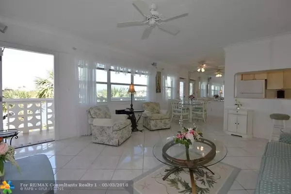 Fort Lauderdale, FL 33316,1850 S Ocean Dr.  #410