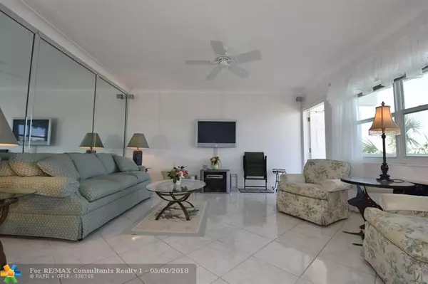 Fort Lauderdale, FL 33316,1850 S Ocean Dr.  #410