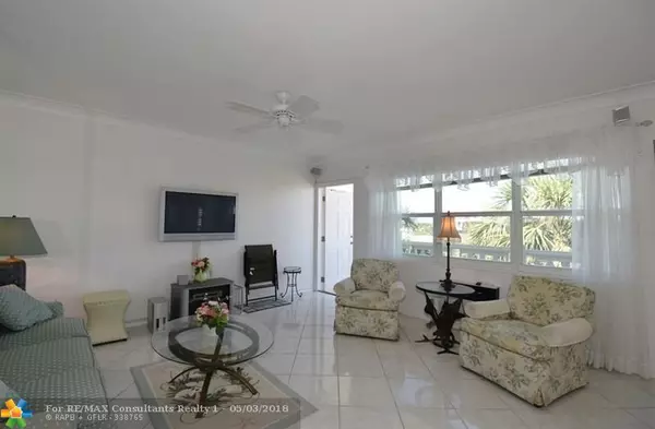 Fort Lauderdale, FL 33316,1850 S Ocean Dr.  #410