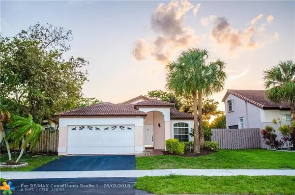 5331 NW 49th Ave, Coconut Creek, FL 33073