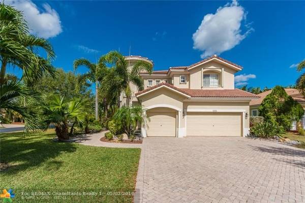 12275 NW 49th Dr, Coral Springs, FL 33076