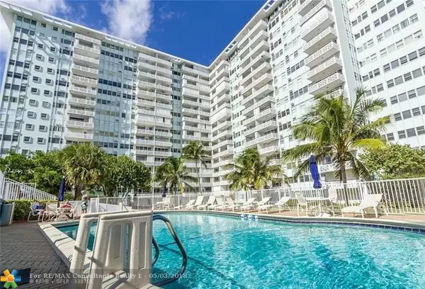 1900 S Ocean Drive  #710, Fort Lauderdale, FL 33316