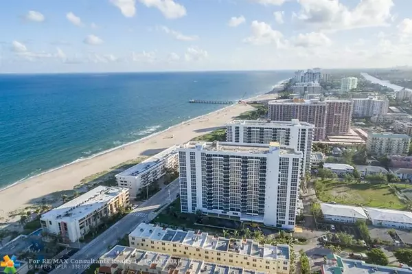 531 N Ocean Blvd  #601, Pompano Beach, FL 33062