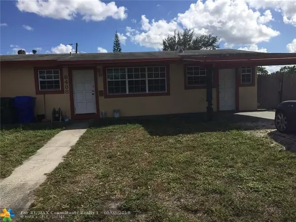 6488 Lincoln St, Hollywood, FL 33024