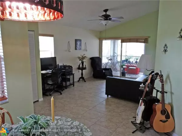 Oakland Park, FL 33309,2810 N Oakland Forest Dr  #201