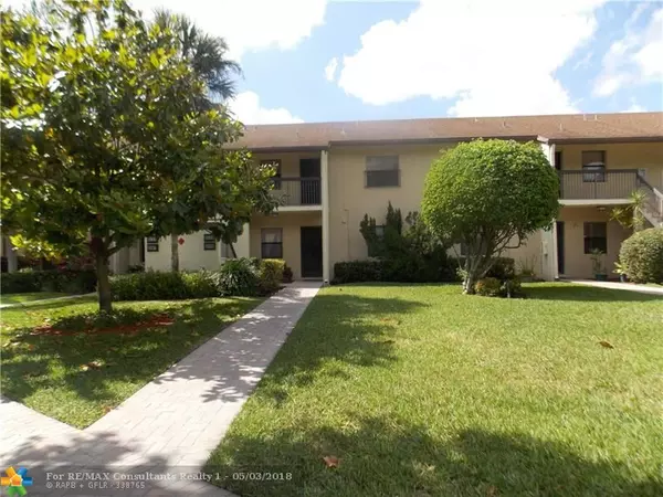 Coconut Creek, FL 33066,3099 S Carambola Cir  #2350