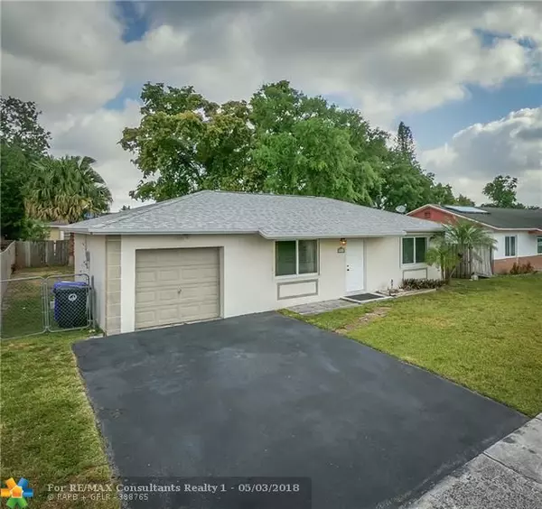 7819 SW 6th Ct, North Lauderdale, FL 33068