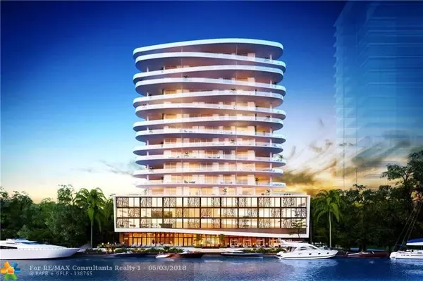 920 Intracoastal Dr  #1402, Fort Lauderdale, FL 33304