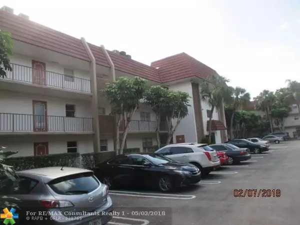 Coral Springs, FL 33065,2980 RIVERSIDE DR  #124