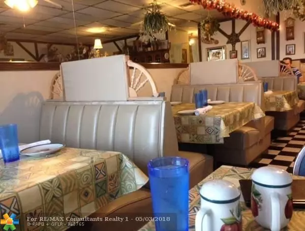 Sunrise, FL 33351,8318 W Oakland Park Blvd