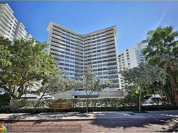 3700 Galt Ocean Dr  #1204, Fort Lauderdale, FL 33308