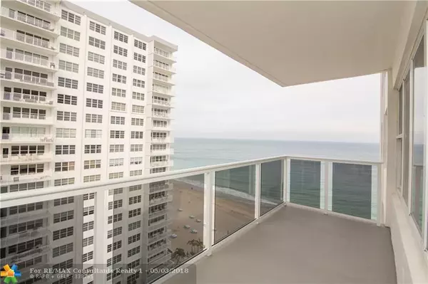 Fort Lauderdale, FL 33308,3700 Galt Ocean Dr  #1204