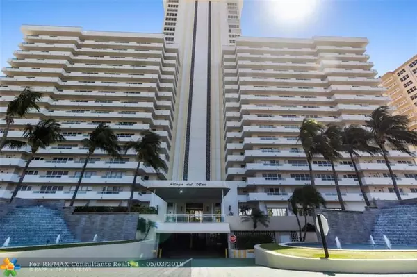 3900 Galt Ocean Dr  #2404, Fort Lauderdale, FL 33308