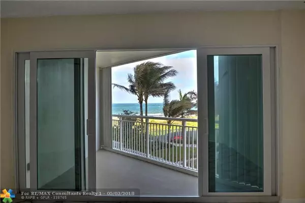 Pompano Beach, FL 33062,710 N Ocean Blvd  #211