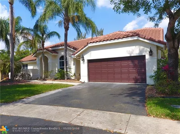 10901 NW 18th Dr, Plantation, FL 33322